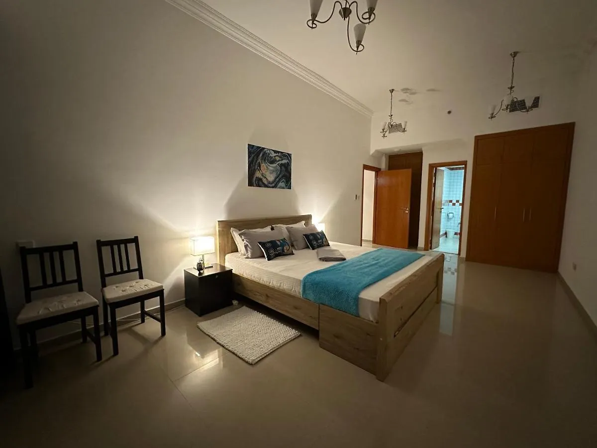 Nice 2 Bedroom Apartment-Minimum 5 Night Dubai United Arab Emirates