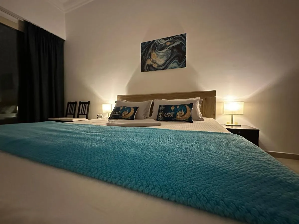 Nice 2 Bedroom Apartment-Minimum 5 Night Dubai 0*,  United Arab Emirates