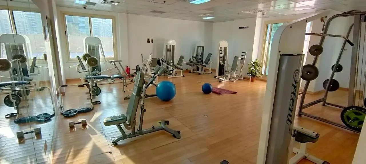 Nice 2 Bedroom Apartment-Minimum 5 Night Dubai 0*,  United Arab Emirates
