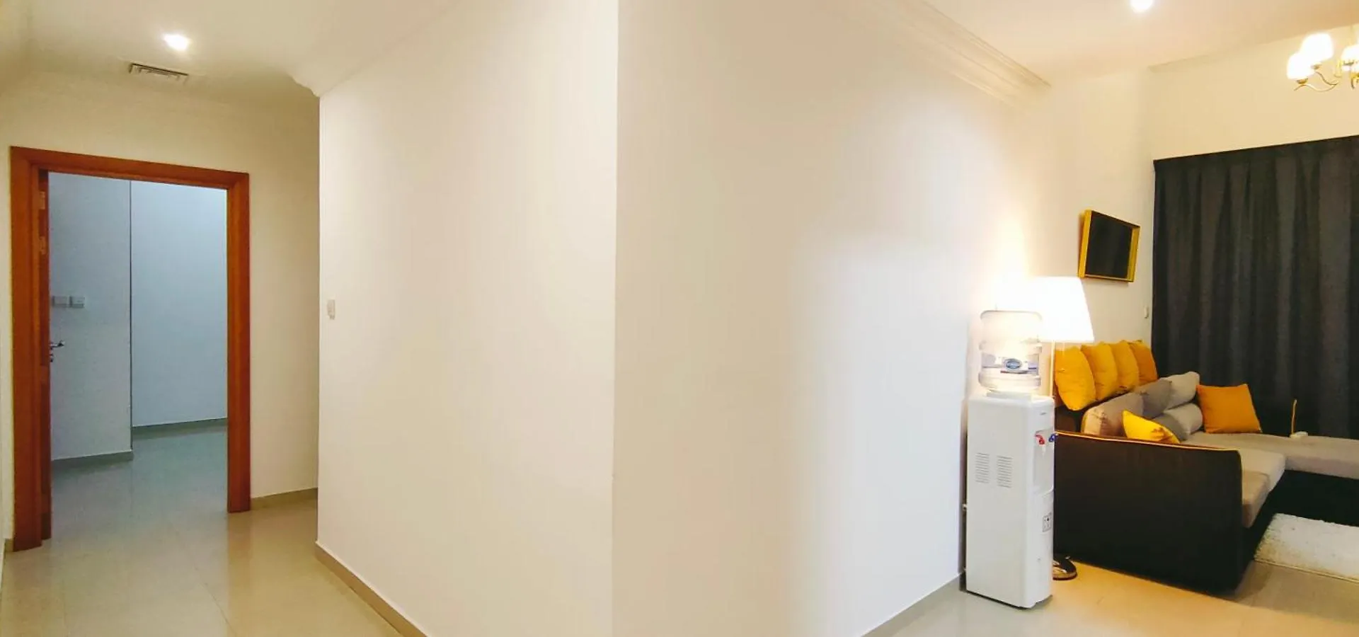Nice 2 Bedroom Apartment-Minimum 5 Night Dubai 0*,