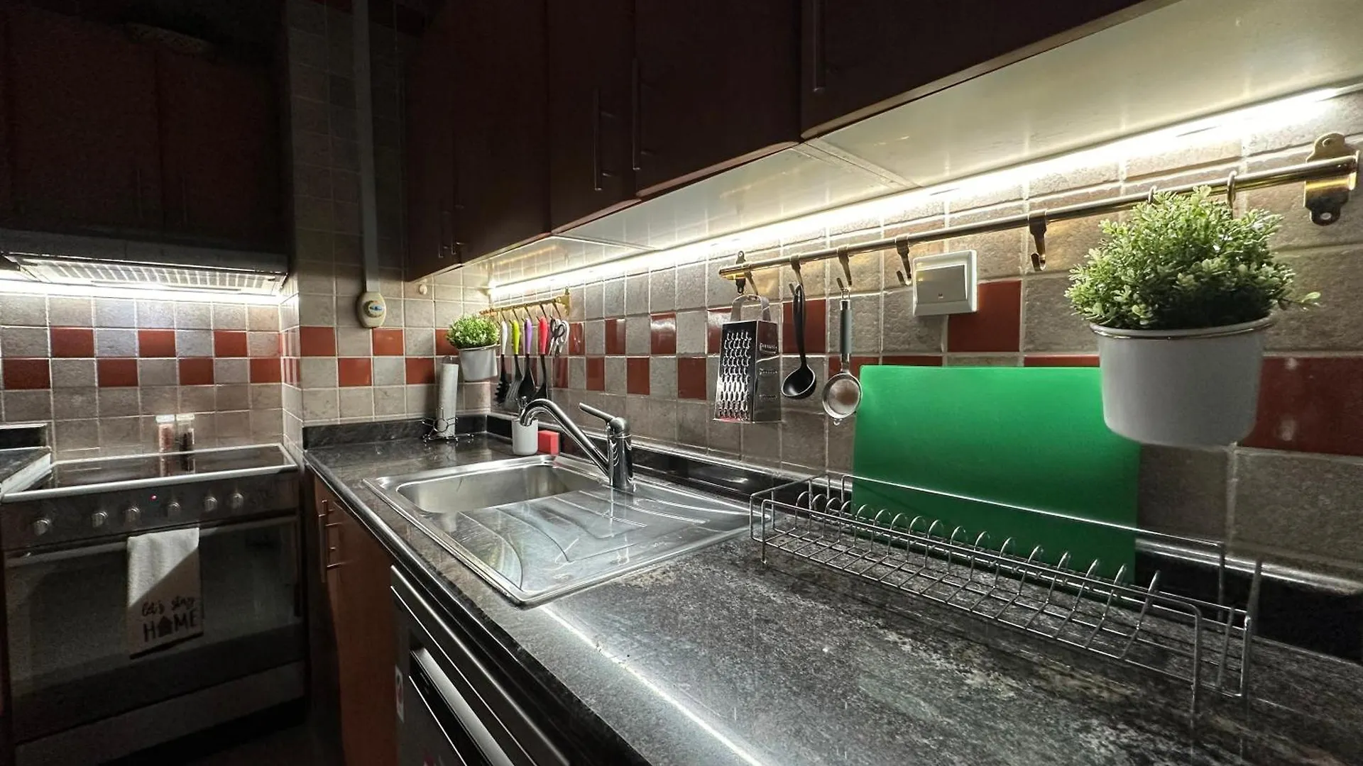 Nice 2 Bedroom Apartment-Minimum 5 Night Dubai United Arab Emirates